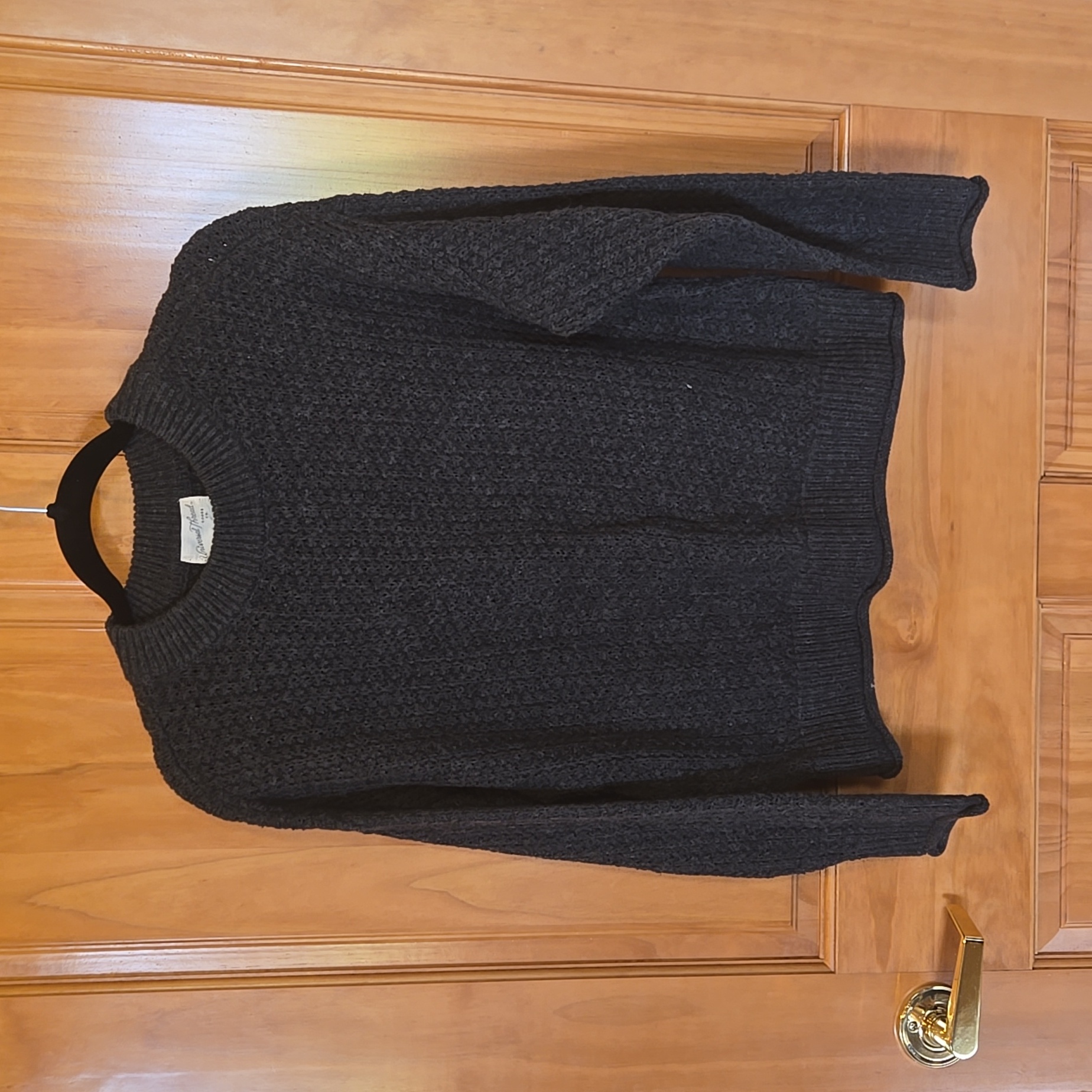 Womens Sweater